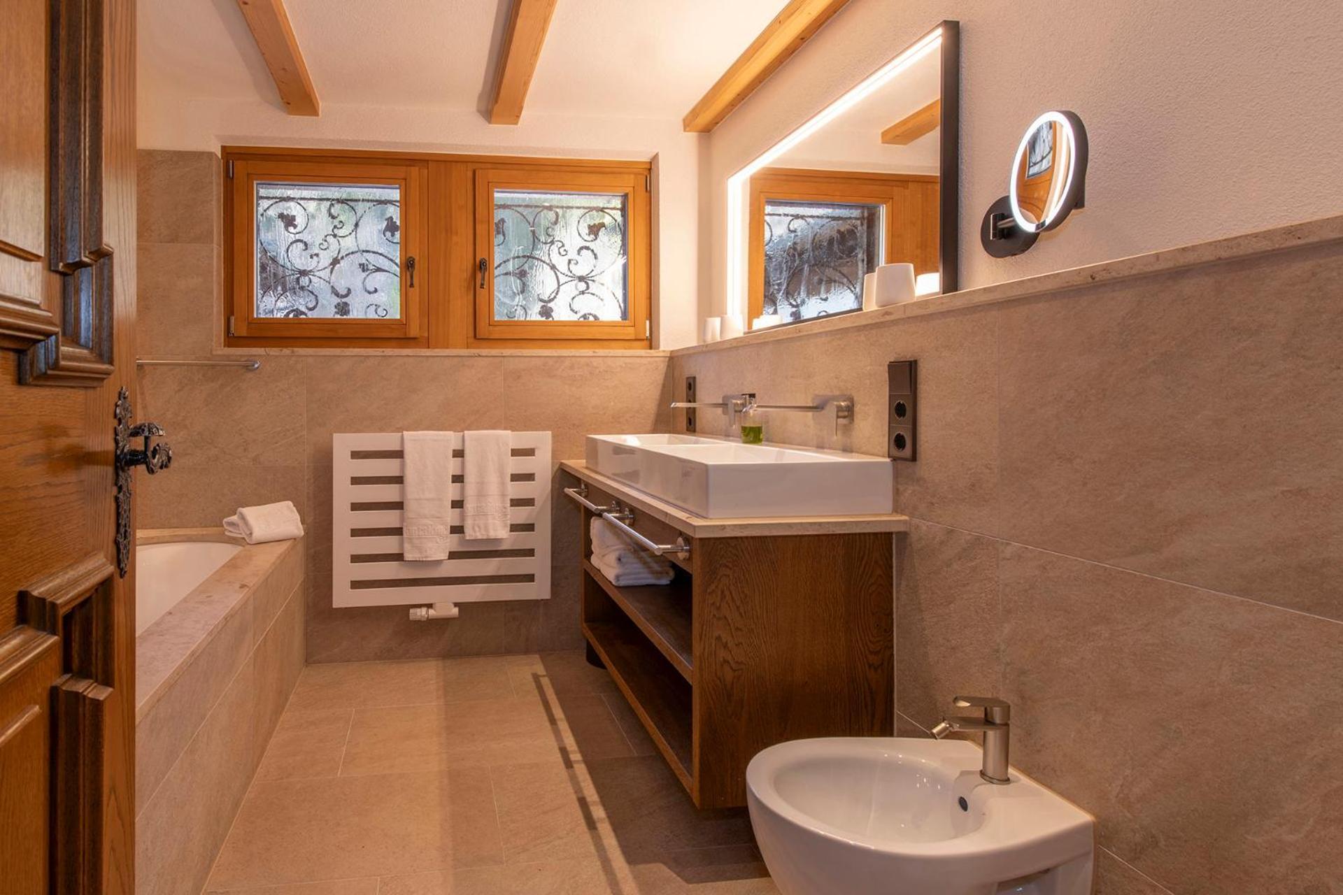 Chalet Waldhaus Rappakopf شرنز المظهر الخارجي الصورة