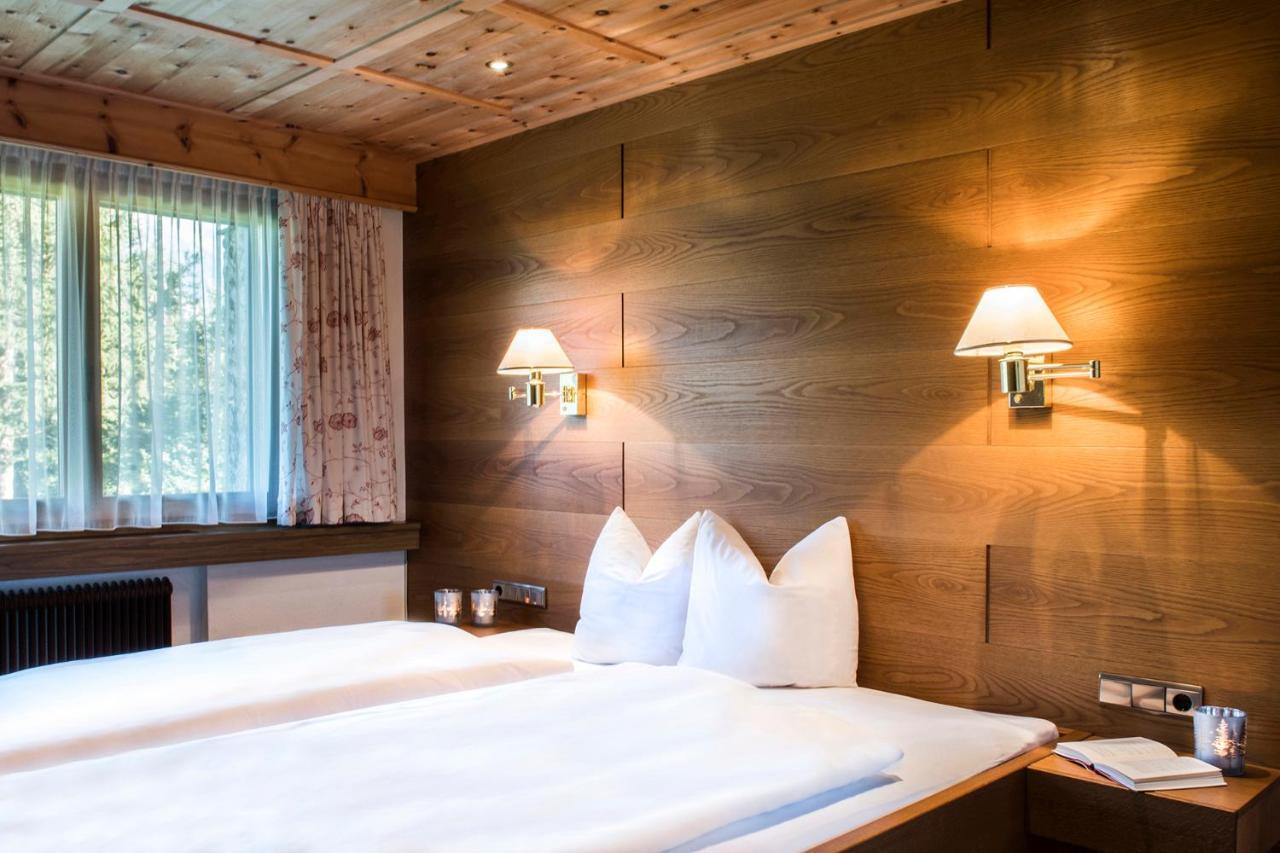 Chalet Waldhaus Rappakopf شرنز المظهر الخارجي الصورة
